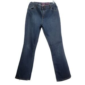 Place Boot Cut‎ Jeans Girl's Size 16P